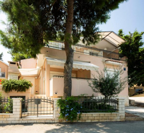 Apartment Villa Lua
